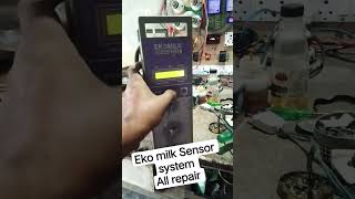 Download lagu eko mill sensor system mp3