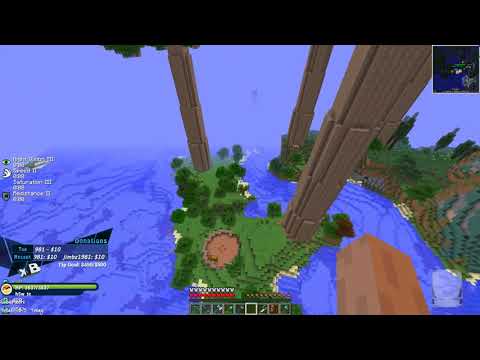 xBCrafted - xBCrafted Patreon Modded Server! | Stream #10
