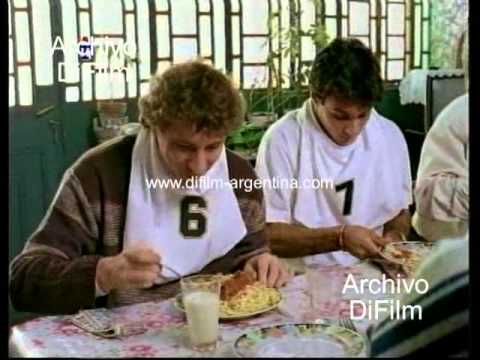 DiFilm - Spot El Gran DT (1995)