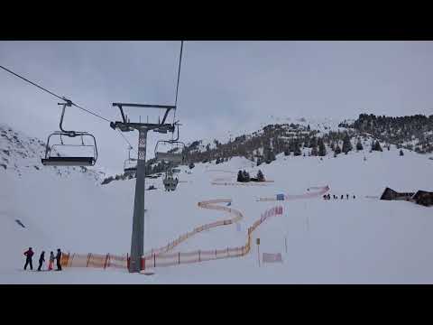 4er Sunjet - Penken Park Mayrhofen