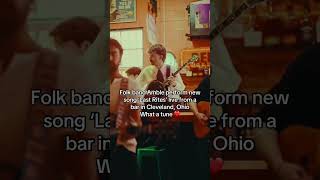 Download lagu @ambleofficial  are back!! #folk #band #music #singer mp3