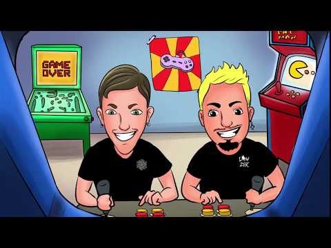 Lowzer & Dramaki - Fun (Oficial Music Video)