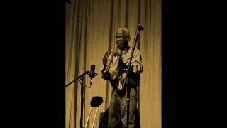 roscoe mitchell, "done in a minute"