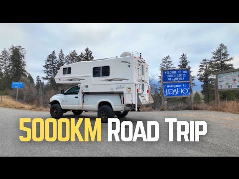 Its Time To Leave, The Start To A New Journey.