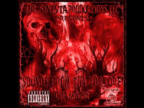 Mr. Sinista Productions, LLC.--Da Menace, Drastic, & Seer Da Reaper - Smoke Som'n