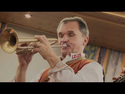Lechner Buam - Trompetenecho