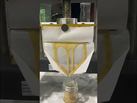 Live Hash Rosin Fresh Press - Unknown strains