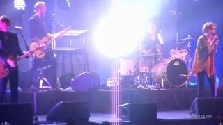 The Cardigans - Rise &amp; Shine (Live in Jakarta, 14 August 2012)