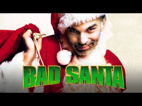 afbeelding Bad Santa