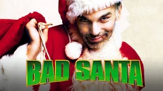 Video trailer för Bad Santa