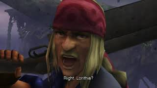 Identity Crisis - Let's Play Xenoblade Chronicles Bonus Part 214