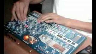 Adieu Enter Shikari Electribe Cover