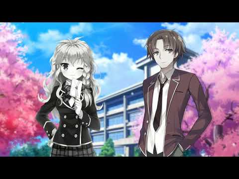 Nightcore → Something Just Like This (Switching Vocals)