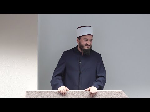 Çka mësuam nga tërmeti- Hoxhë Xheladin Leka