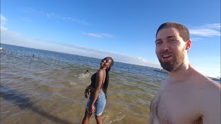 Nigeria's Most Exclusive Beach (#83)