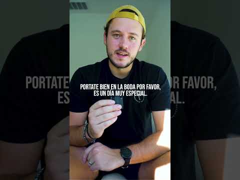 Portate Bien Por Favor - CLASE DE INGLÉS