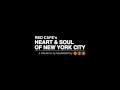Red Cafe - Heart and Soul of New York City ...