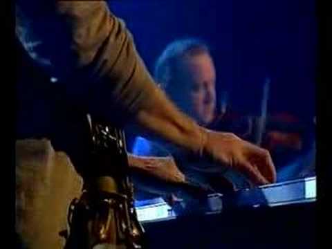 Jazz Violin AMAZING solo: Christian Howes with Bill Evans' Soulgrass