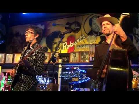 Kenny Vaughan Trio - Hey, Good Lookin'