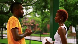 Dead Prez "The Beauty Within"