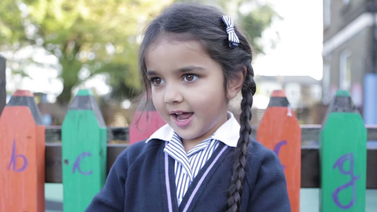 Sydenham High Prep School 4+ (Day in the life)