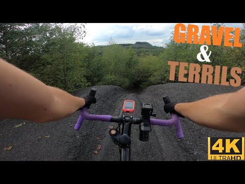 Sur les traces de la TERRIL'BLE 2022 |Parcours 45Kms
