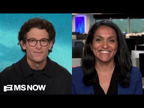 L.A. Mayoral Candidate Nithya Raman Reacts to Spencer Pratt’s Post-Election Tirade and Fraud Claims