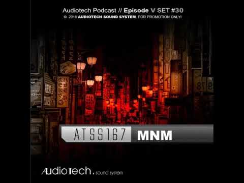 Audiotech ATSS167 - MNM ► Pandemonium