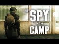 Camp McCarran Part 1: The Spy in the Camp - Fallout New Vegas Lore