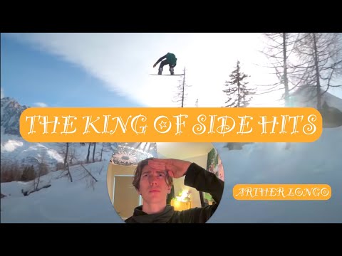 How Arthur Longo MASTERED Side Hits & How You Can Too!