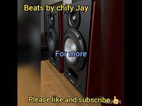 [FREEBEAT] Dance x Portable x Olamide x Zlatan x Naira Marley x Zadi Slim _ I like olosho 2022