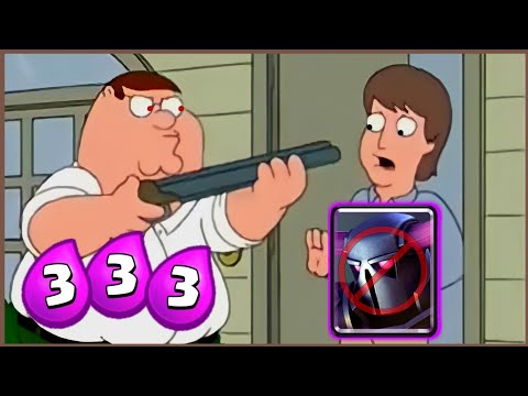 3 Elixir Cards that Counter P.E.K.K.A