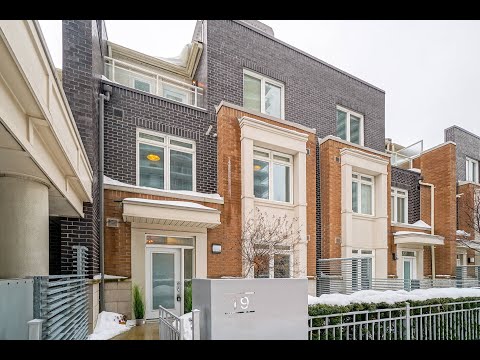 #19-370 Square One Drive, Mississauga Home for Sale - Real Estate Properties for Sale