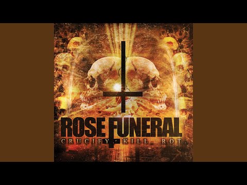 Rose Funeral Eternal Regret song