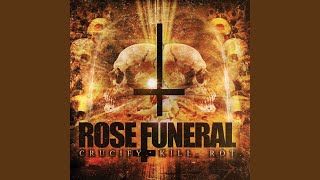 Rose Funeral Eternal Regret song