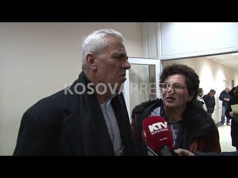 Kurteshi sqaron incidentin e tij me Policinë