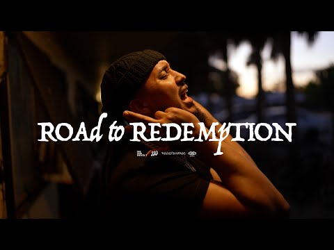 RECONCILE - Road To Redemption (prod. by BOX) #christianrap #BaptizedInMud