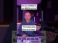 Put This Sound In Your Mouth Let S Groove