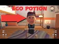 Ego potion Omg(asmr)