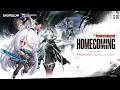 (Donathon Part 267) Arknights: Endfield Homecoming