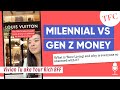 trophy girlfriends tiktok and how gen z thinks about money