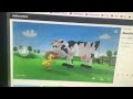 Get Long Cow