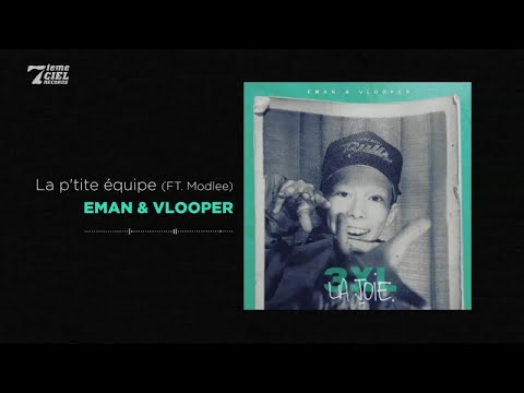 Video thumbnail for La p’tite équipe