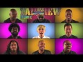Jimmy Fallon, Miley Cyrus & The Roots Sing - We ...
