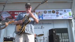 The Ragin' Texans - High School Confidential