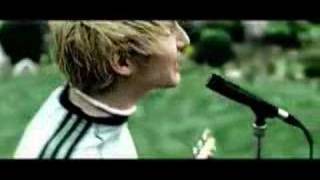 The Starting Line - &quot;Best Of Me&quot;