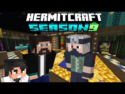 Hermitcraft 9: Hosting the Championship! (Ep.70)