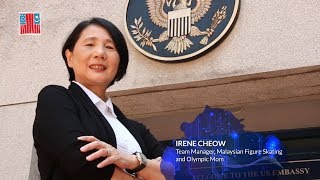 Download lagu Women's History Month - Irene Cheow mp3