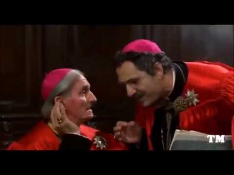 In nome del papa re.