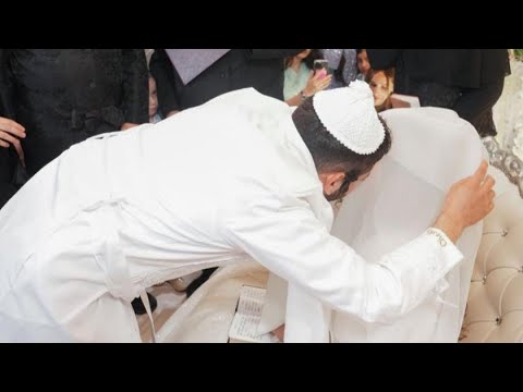 קליפ חתונה חזקי & חני שישא